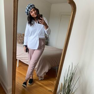 Meet your Posher, Gabrielle